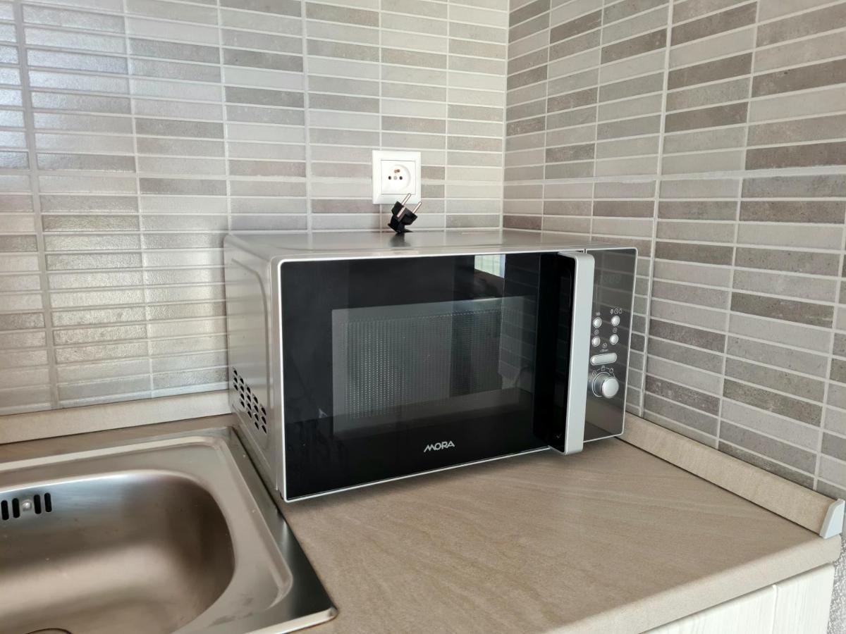Apartmán pri Kalvárii Banská Štiavnica Esterno foto