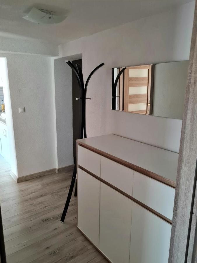 Apartmán pri Kalvárii Banská Štiavnica Esterno foto