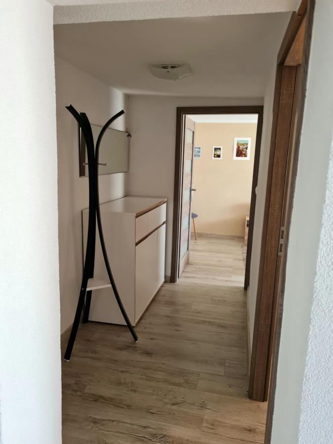 Apartmán pri Kalvárii Banská Štiavnica Esterno foto