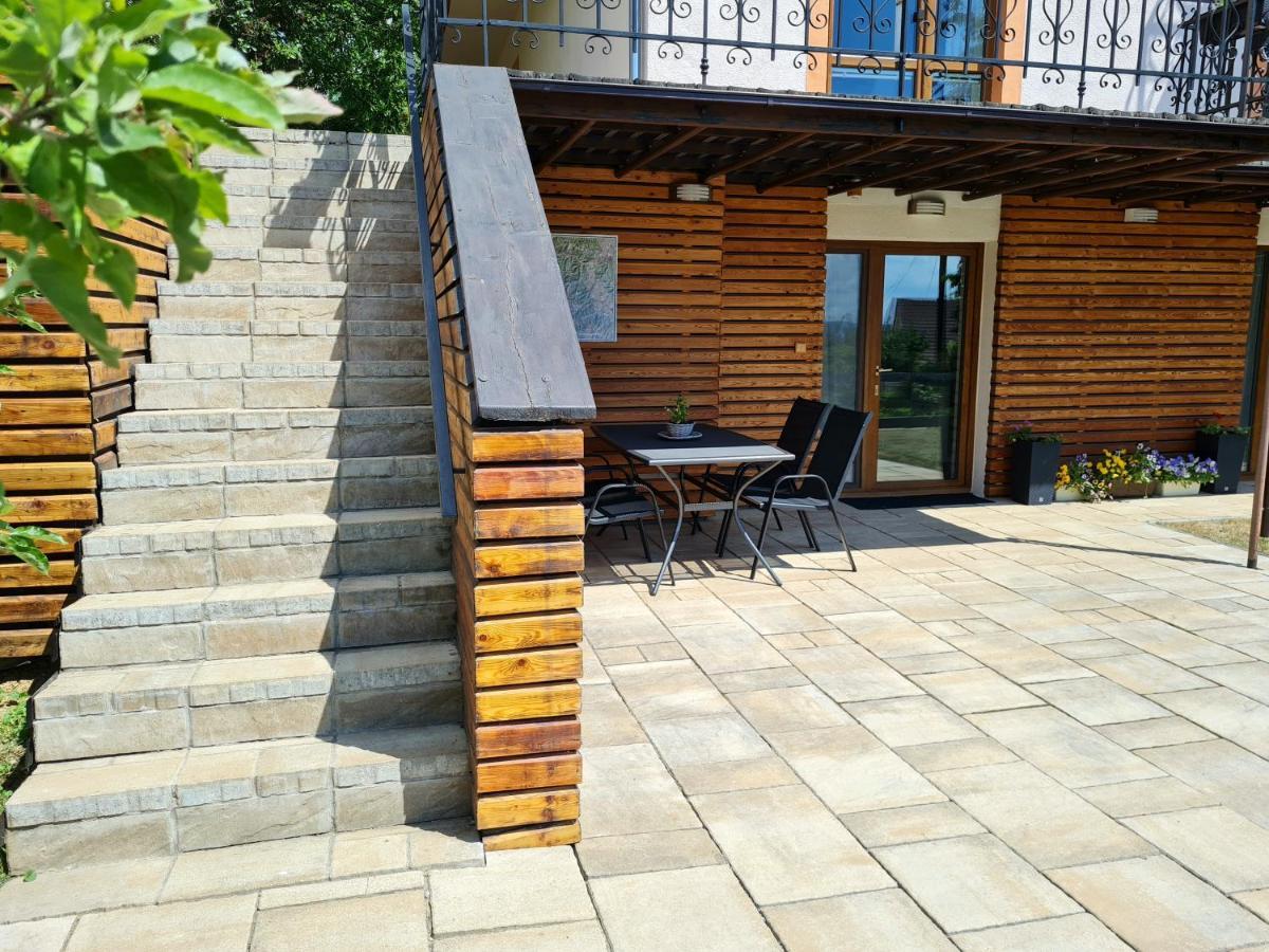 Apartmán pri Kalvárii Banská Štiavnica Esterno foto
