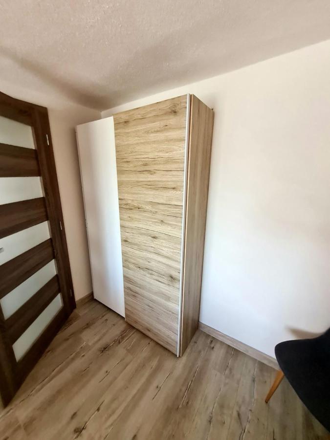 Apartmán pri Kalvárii Banská Štiavnica Esterno foto