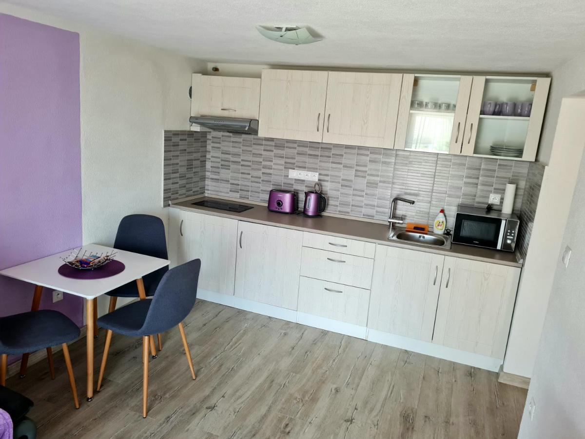 Apartmán pri Kalvárii Banská Štiavnica Esterno foto