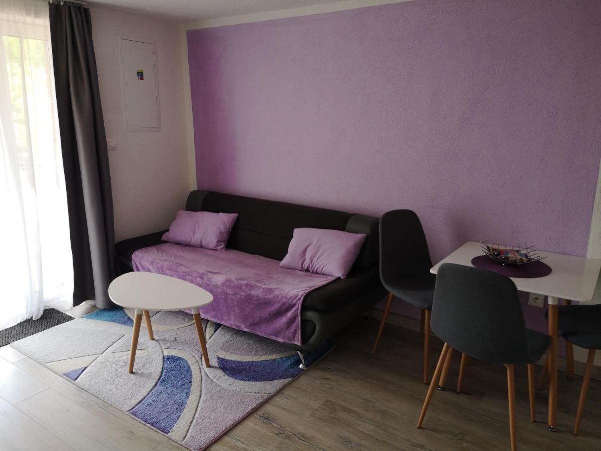 Apartmán pri Kalvárii Banská Štiavnica Esterno foto