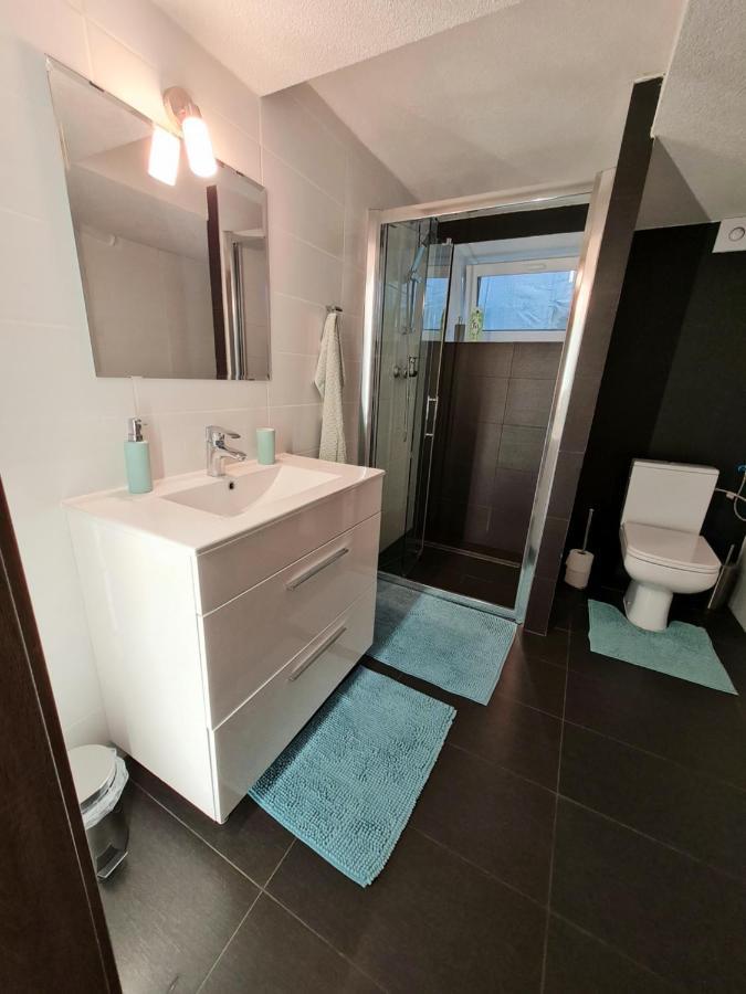 Apartmán pri Kalvárii Banská Štiavnica Esterno foto