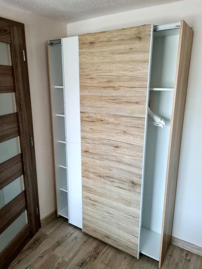 Apartmán pri Kalvárii Banská Štiavnica Esterno foto