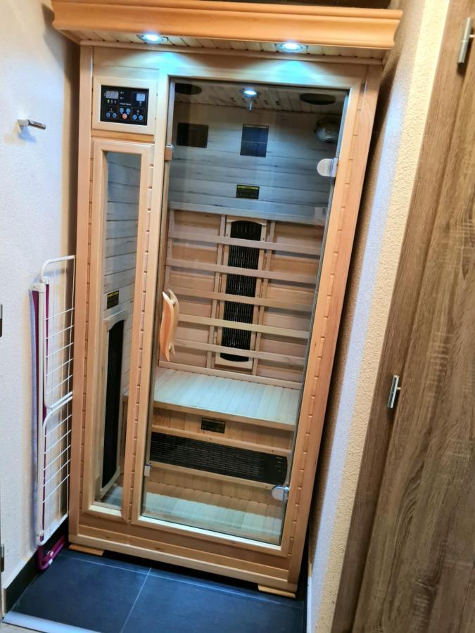 Apartmán pri Kalvárii Banská Štiavnica Esterno foto
