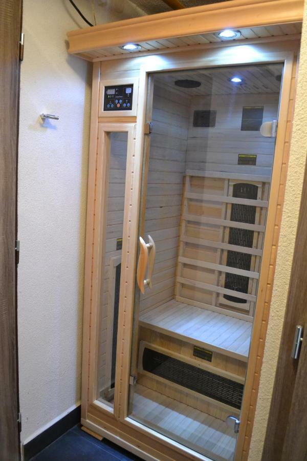 Apartmán pri Kalvárii Banská Štiavnica Esterno foto