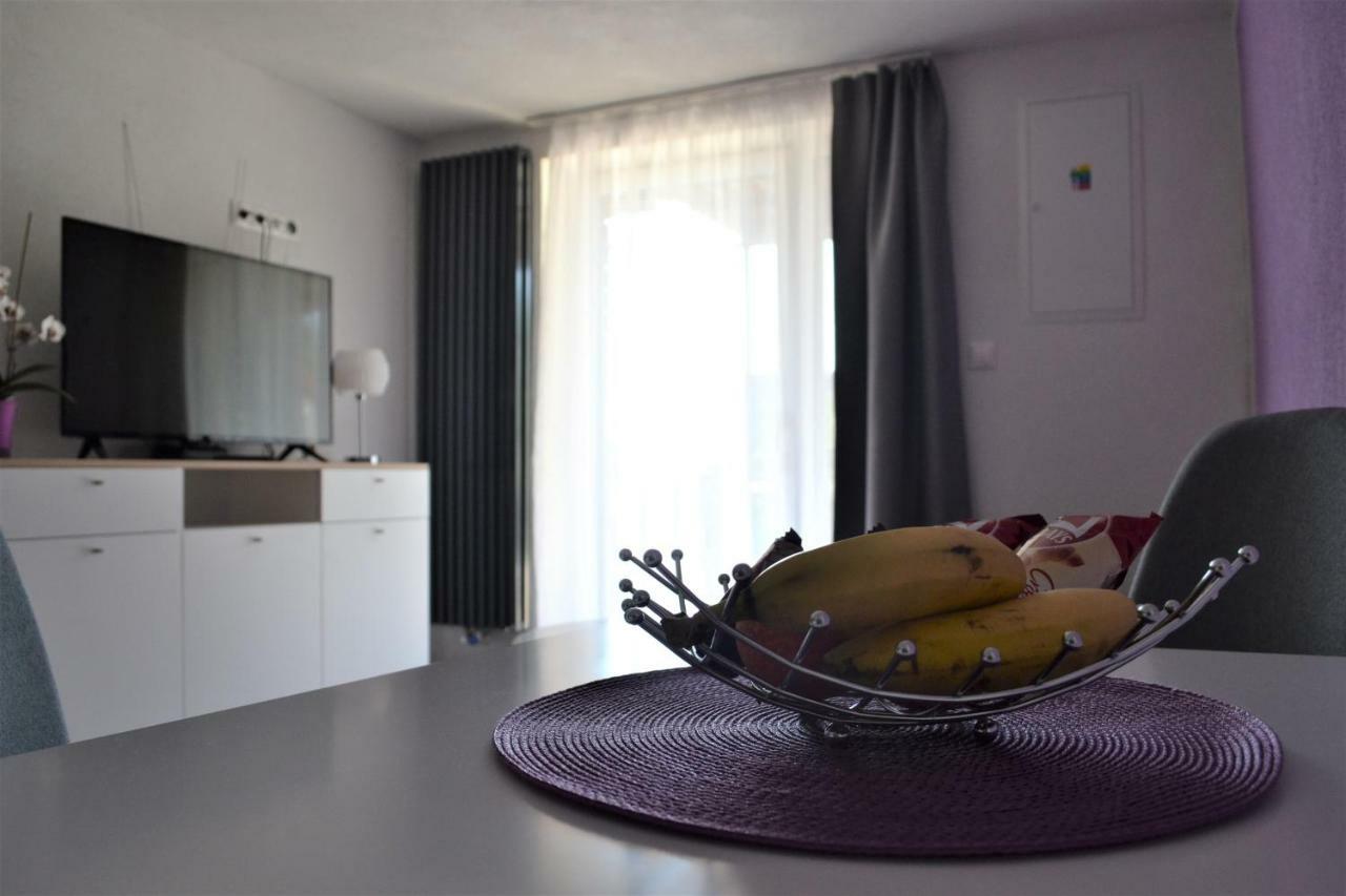 Apartmán pri Kalvárii Banská Štiavnica Esterno foto