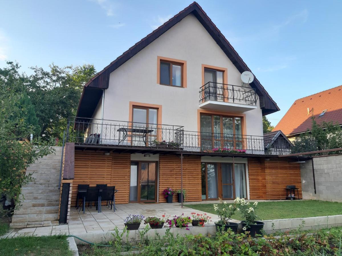Apartmán pri Kalvárii Banská Štiavnica Esterno foto